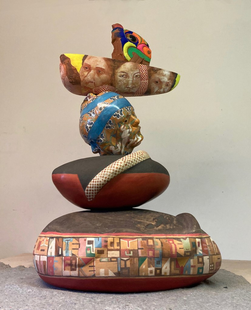 Kukuli Velarde | Posit